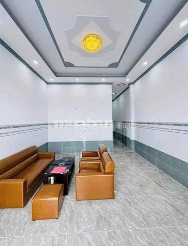 Cô Tư Gửi Bán Căn Nhà ở Hồ Thị Lai, Tân Phú Trung Củ Chi giá 930triệu
