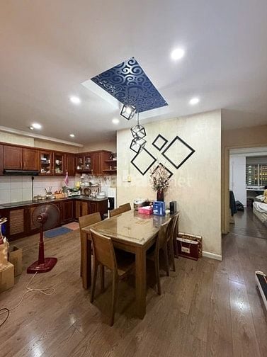 Cần cho thuê gấp căn hộ chung cư Sao Mai , 153 - 161 Lương Nhữ Học , p