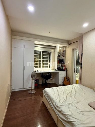 Cần cho thuê gấp căn hộ chung cư Sao Mai , 153 - 161 Lương Nhữ Học , p