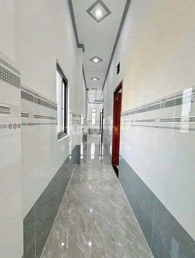Cô Tư Gửi Bán Căn Nhà ở Hồ Thị Lai, Tân Phú Trung Củ Chi giá 930triệu