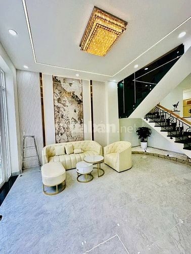 Bán nhà đường Tân Hòa Đông, Bình Trị Đông, Bình Tân