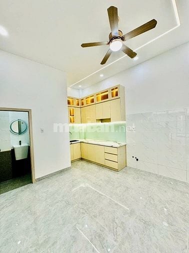 Bán nhà đường Tân Hòa Đông, Bình Trị Đông, Bình Tân
