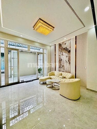 Bán nhà đường Tân Hòa Đông, Bình Trị Đông, Bình Tân