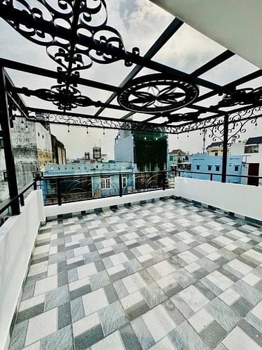 Bán nhà đường Tân Hòa Đông, Bình Trị Đông, Bình Tân