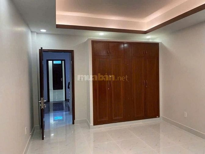 ✅Nhà 4x18 KDC Hương lộ 5 , An Lạc, Bình Tân 