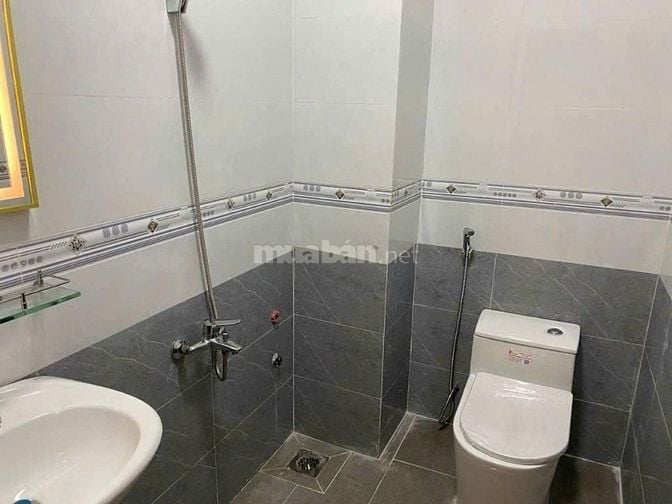✅Nhà 4x18 KDC Hương lộ 5 , An Lạc, Bình Tân 
