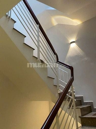 ✅Nhà 4x18 KDC Hương lộ 5 , An Lạc, Bình Tân 