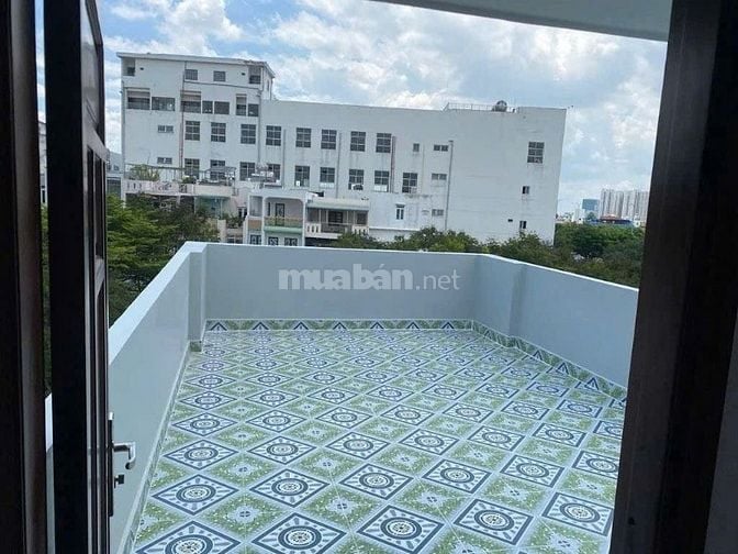 ✅Nhà 4x18 KDC Hương lộ 5 , An Lạc, Bình Tân 