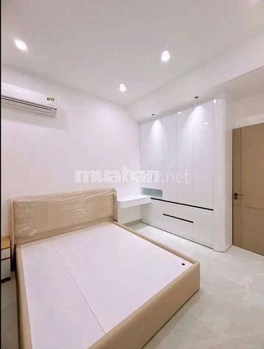 Chính chủ bán gấp Nhà Bình Chánh 100m2 thổ cư, SHR 1 tỷ 560 triệu