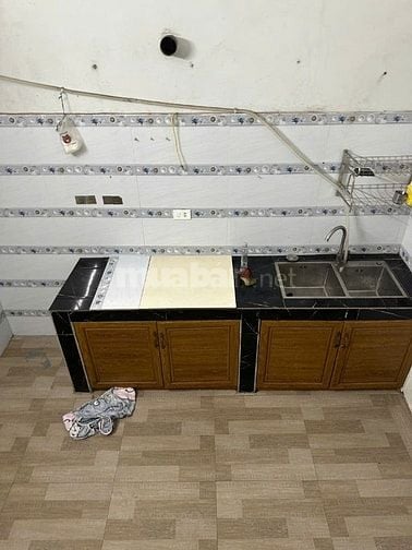 Cho thuê nhà ngõ 117 Nguyễn Khoái, đối diện cây xăng Lương Yên 