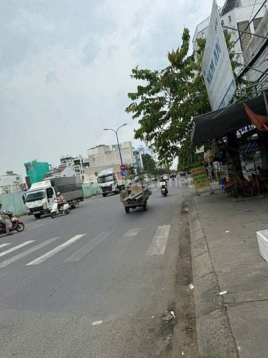  BÁN LÔ ĐẤT THỔ CƯ HOÀNG PHAN THÁI BÌNH CHÁNH, 105M2, 