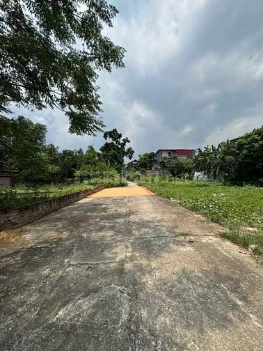 🏡 BÁN ĐẤT THỔ CƯ TẠI LÊ CHI, GIA LÂM – CƠ HỘI VÀNG ĐẦU TƯ HOẶC AN CƯ!