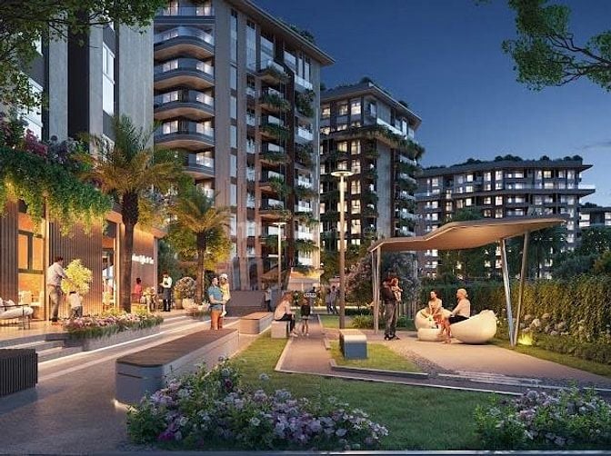 Chỉ với hơn 400tr, ân hạn lãi 18 tháng sở hữu ngay căn hộ ở Ecorivers