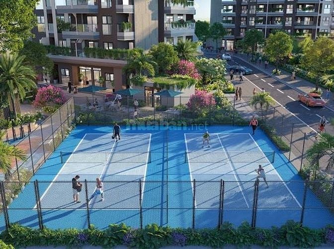 Chỉ với hơn 400tr, ân hạn lãi 18 tháng sở hữu ngay căn hộ ở Ecorivers