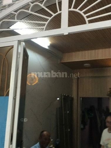 ✅Nhà Hẻm Nguyễn Duy dương , p4 ,q10