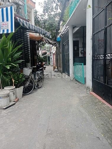 ✅Nhà Hẻm Nguyễn Duy dương , p4 ,q10