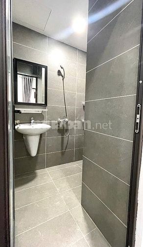 Cho thuê phòng trọ khép kín, đày đủ nội thất