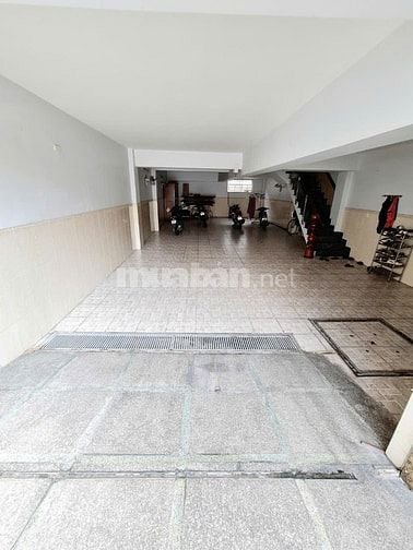 Biệt thự 5lầu mái Thái MTKD Nguyễn Văn Khối 7m 266m2 KM hồ bơi 22.5 tỷ