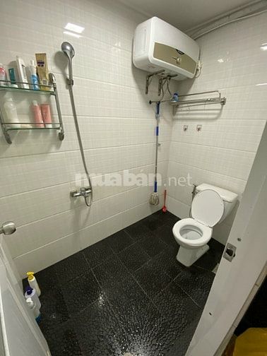 Gia đình đi định cư Mỹ – Cần bán căn hộ cao cấp Đặng Văn Ngữ, 84m2, 2p