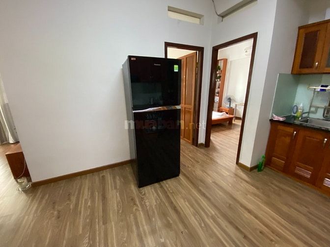 Gia đình đi định cư Mỹ – Cần bán căn hộ cao cấp Đặng Văn Ngữ, 84m2, 2p