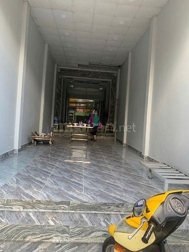 Cho thuê mặt tiền Nguyễn Thị Thập gần lâm văn bền quận 7 