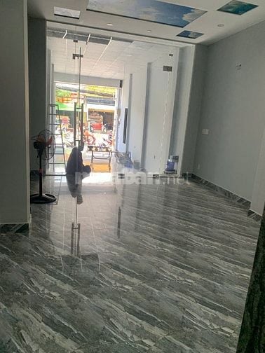 Cho thuê mặt tiền Nguyễn Thị Thập gần lâm văn bền quận 7 