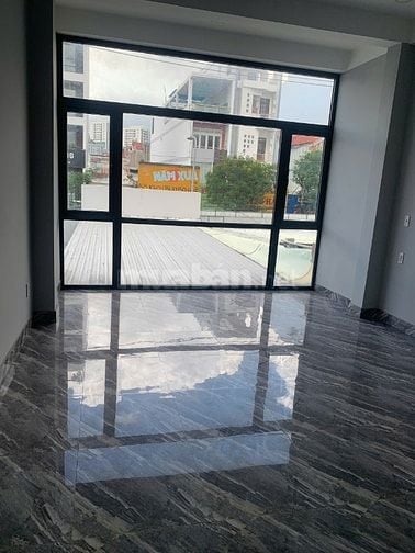 Cho thuê mặt tiền Nguyễn Thị Thập gần lâm văn bền quận 7 
