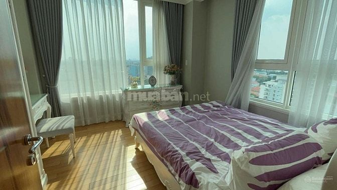 Chính chủ cần bán căn hộ CC Âu Cơ Tower, dt: 67m2, 2Pn, giá: 3 tỷ, SH
