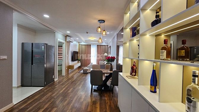 Quỹ căn 2-3-4PN cần bán gấp,ân hạn gốc 5 năm, lãi suất 4,5%.0399028888