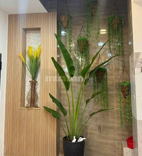 Nhà bán mặt tiền đường số 1---Rộng 15 m ,  P6.Q8. Khu nhà thành phố Ch