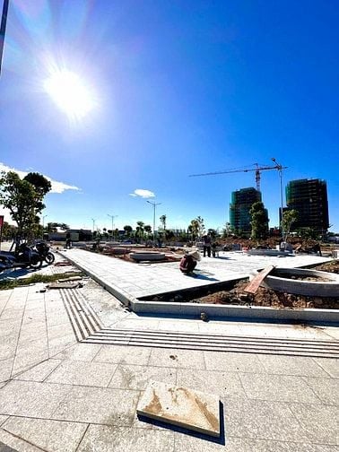 Trung tâm của trung tâm Phan rang, Giá trị xứng tầm, biên độ tăng giá 