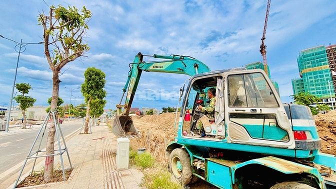 Trung tâm của trung tâm Phan rang, Giá trị xứng tầm, biên độ tăng giá 