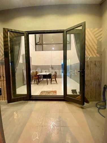 Bán nhà 2 tầng 2 mặt tiền phường Mỹ An, Ngũ Hành Sơn – Giá 9,X Tỷ 