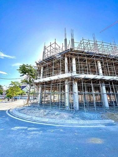 Trung tâm của trung tâm Phan rang, Giá trị xứng tầm, biên độ tăng giá 