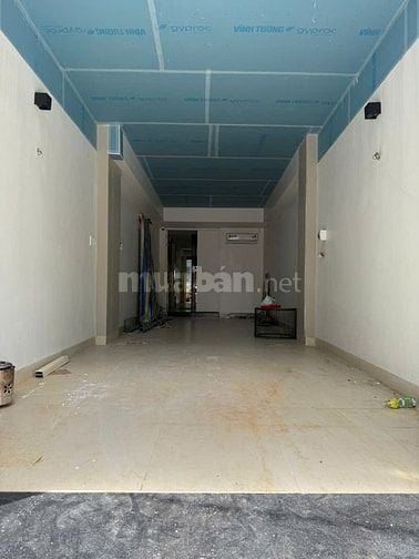 Mặt Tiền Lê Quang Định 40m2 Sát Chợ Bà Chiểu Mặt Bằng Mới 100% 17Trieu