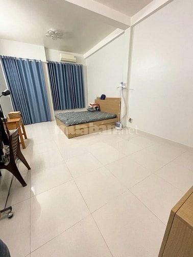 🏡 BÁN NHÀ HẺM XE HƠI – ĐƯỜNG BÀN CỜ, P.3, QUẬN 3 – GIÁ CHỈ 3 TỶ 880 