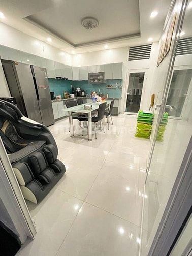 🏡 BÁN NHÀ HẺM XE HƠI – ĐƯỜNG BÀN CỜ, P.3, QUẬN 3 – GIÁ CHỈ 3 TỶ 880 