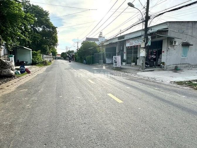 CHÚ 7 BÁN ĐẤT CHIA TÀI SẢN DT 10M X 49M, SỔ SẴN, GIÁ 490 TRIỆU,BỚT LỘC