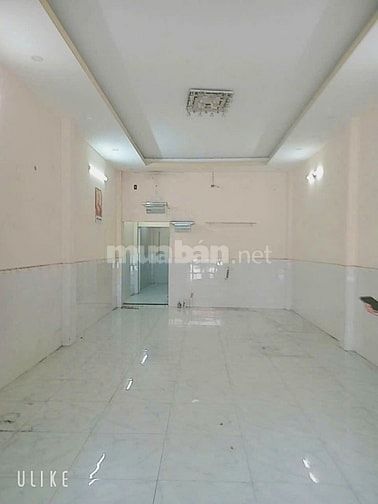 Mặt Tiền Kinh Doanh Ngay Gò Dầu, Tân Phú, 5M x 16M, Chỉ Hơn 8 Tỷ