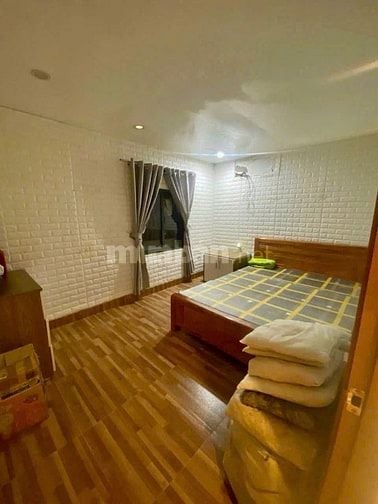 Bán nhà 2 tầng 2 mặt tiền phường Mỹ An, Ngũ Hành Sơn – Giá 9,X Tỷ 