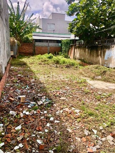 Vợ chồng li dị chia tài sản cần ra gấp lô đất Củ Chi giá chỉ 720 Triệu