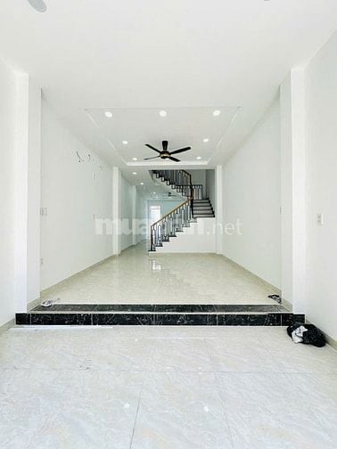 Trần Văn Kiểu 126m2 HXH 8.X Tỷ