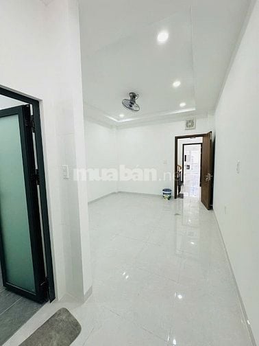 Trần Văn Kiểu 126m2 HXH 8.X Tỷ