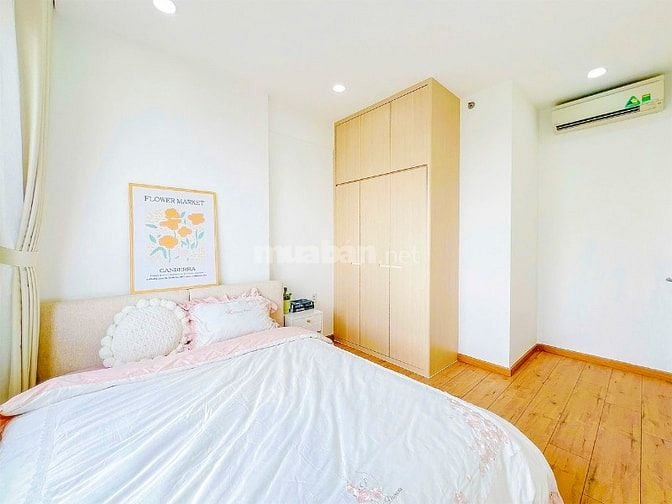 Bán Căn hộ tại Masteri Thảo Điền tầng cao 2 phòng ngủ view đẹp 70m2