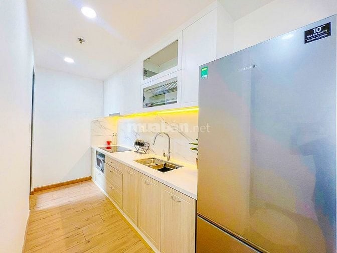 Bán Căn hộ tại Masteri Thảo Điền tầng cao 2 phòng ngủ view đẹp 70m2