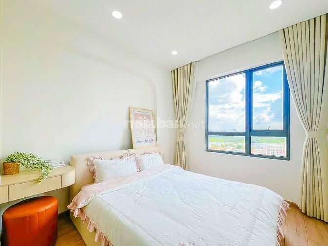 Bán Căn hộ tại Masteri Thảo Điền tầng cao 2 phòng ngủ view đẹp 70m2
