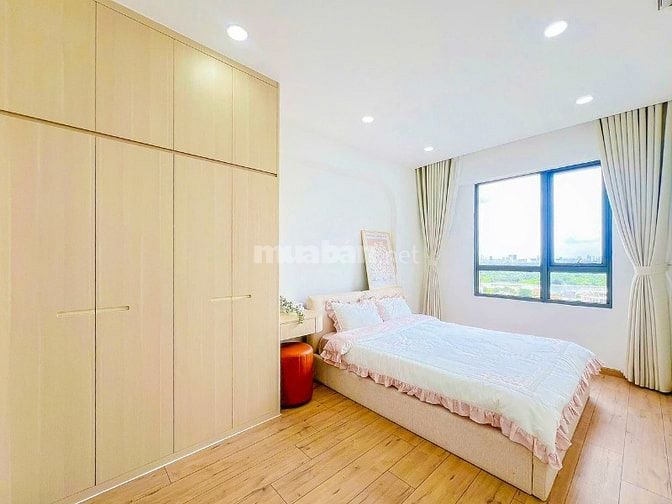 Bán Căn hộ tại Masteri Thảo Điền tầng cao 2 phòng ngủ view đẹp 70m2
