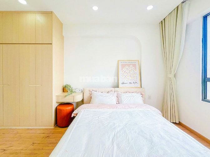 Bán Căn hộ tại Masteri Thảo Điền tầng cao 2 phòng ngủ view đẹp 70m2