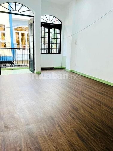 Chủ bán gấp nhà 2lau,Nguyễn Trung Trực,Bình Thạnh,56m,HXH,hơn 7ty