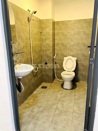 Chủ bán gấp nhà 2lau,Nguyễn Trung Trực,Bình Thạnh,56m,HXH,hơn 7ty